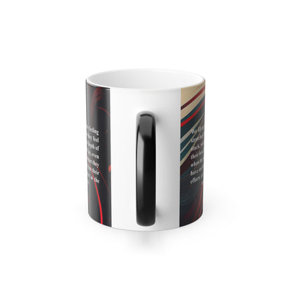 Loving Father – Prayer Mug for Mothers and Wives